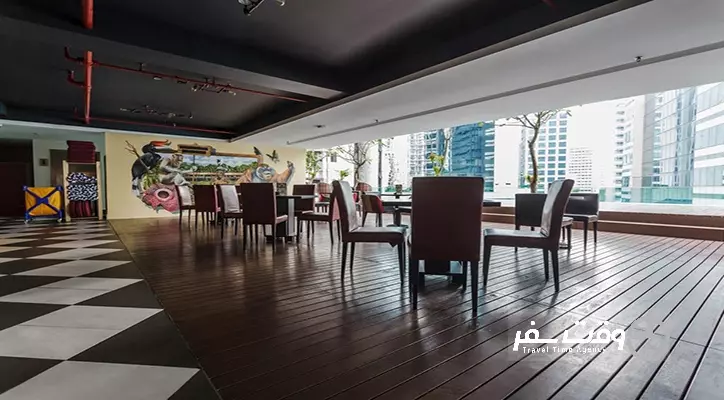 هتل وردانت هیل کوالالامپور